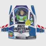 Buzz Lightyear Talking Action Figure 2