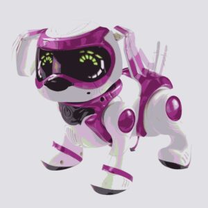 Teksta Puppy 1