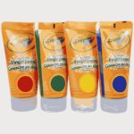 Washable Fingerpaints Primary 2