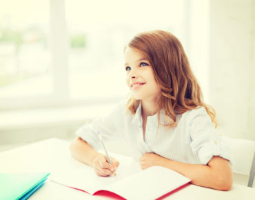 Handwriting Therapy and Evaluations