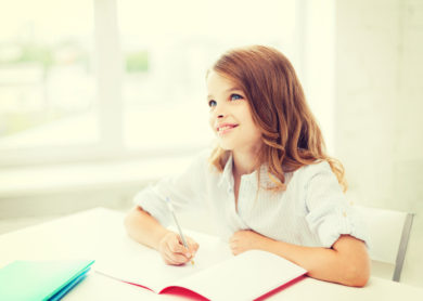 Handwriting Therapy and Evaluations