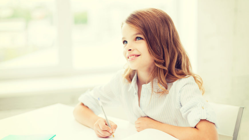 Handwriting Therapy and Evaluations